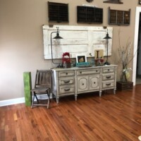 Custom Wood Floors