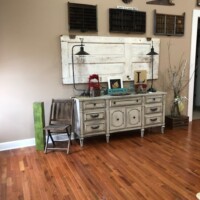 Custom Wood Floors