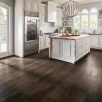 Armstrong American Scrape Birch Engineered Hardwood Penns Wood