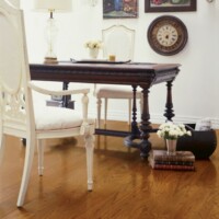 Armstrong Beckford Plank Oak Engineered Hardwood Auburn