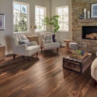 Armstrong Woodland Relics Mixed Species Engineered Hardwood Vintage Revival