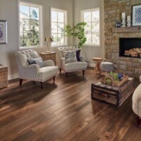 Armstrong Woodland Relics Mixed Species Engineered Hardwood Vintage Revival