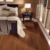 Bruce Engineered Hardwood Hickory Brandywine