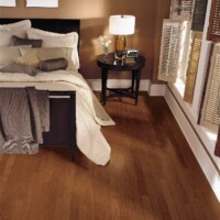 Bruce Engineered Hardwood Hickory Brandywine