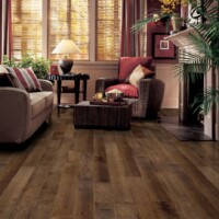 Bruce Engineered Hardwood Maple Shenandoah