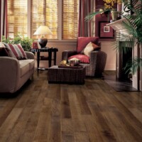 Bruce Engineered Hardwood Maple Shenandoah