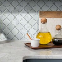 Shaw CHATEAU LANTERN MOSAIC