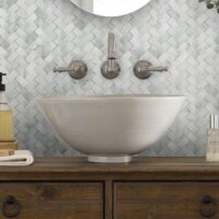 Shaw CHATEAU WOVEN MOSAIC