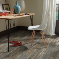 Shaw DODGE CITY PLANK