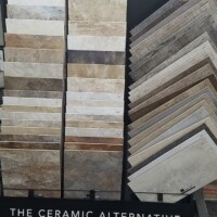 Dura Ceramic Tile