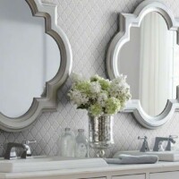 Shaw ELEGANCE LANTERN MOSAIC