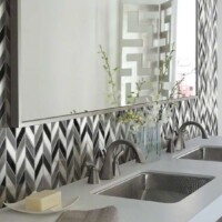 Shaw GEOSCAPE CHEVRON