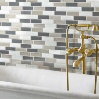 Shaw GEOSCAPES RANDOM LINEAR