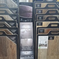 Laminate Water Resistant