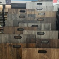 Laminate Water Resistant