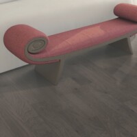 Mohawk Engineered Hardwood Timber Oak