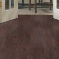 Mohawk Laminate Wood Acclaim Single Plank