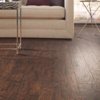 Mohawk Laminate Wood Huchenson