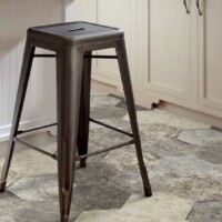 Shaw SAN FRANCISO HEXAGON