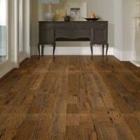 Shaw Epic Plus Engineered Hardwood Albermarle Hickory