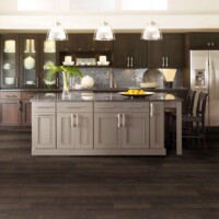 Shaw Epic Plus Engineered Hardwood Timber Gap