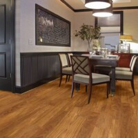 Shaw Laminate Wood Bunker Hill