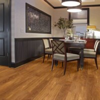 Shaw Laminate Wood Bunker Hill