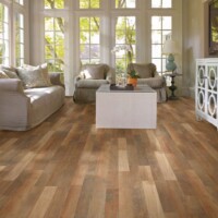 Shaw Laminate Wood Kingsbridge Plus