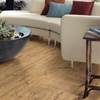Shaw Luxury Vinyl Plank Atlantic Station