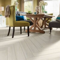 Shaw Tile Wood Look Plank Madagascar
