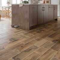 Shaw Tile Wood Look Plank Napa