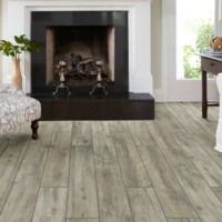 Shaw Tile Wood Look Plank Savannah