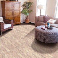 Eco Wood Look Plank Avorio