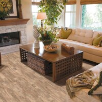 Eco Wood Look Plank Noce