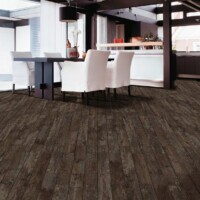 Eco Wood Look Plank Wenge