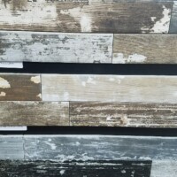 Tile Wood Plank