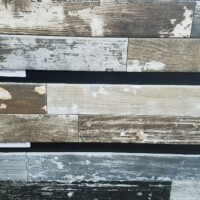 Tile Wood Plank