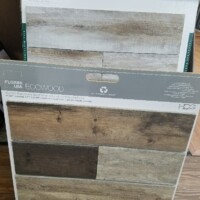 Tile Woodlook