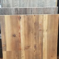 Vinyl Plank